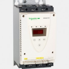 Softstart 7,5 kW ATS22D17Q Altistart 22 Schneider Electric